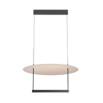 Подвесной светодиодный светильник Maytoni Ambience MOD280PL-L30B3K1