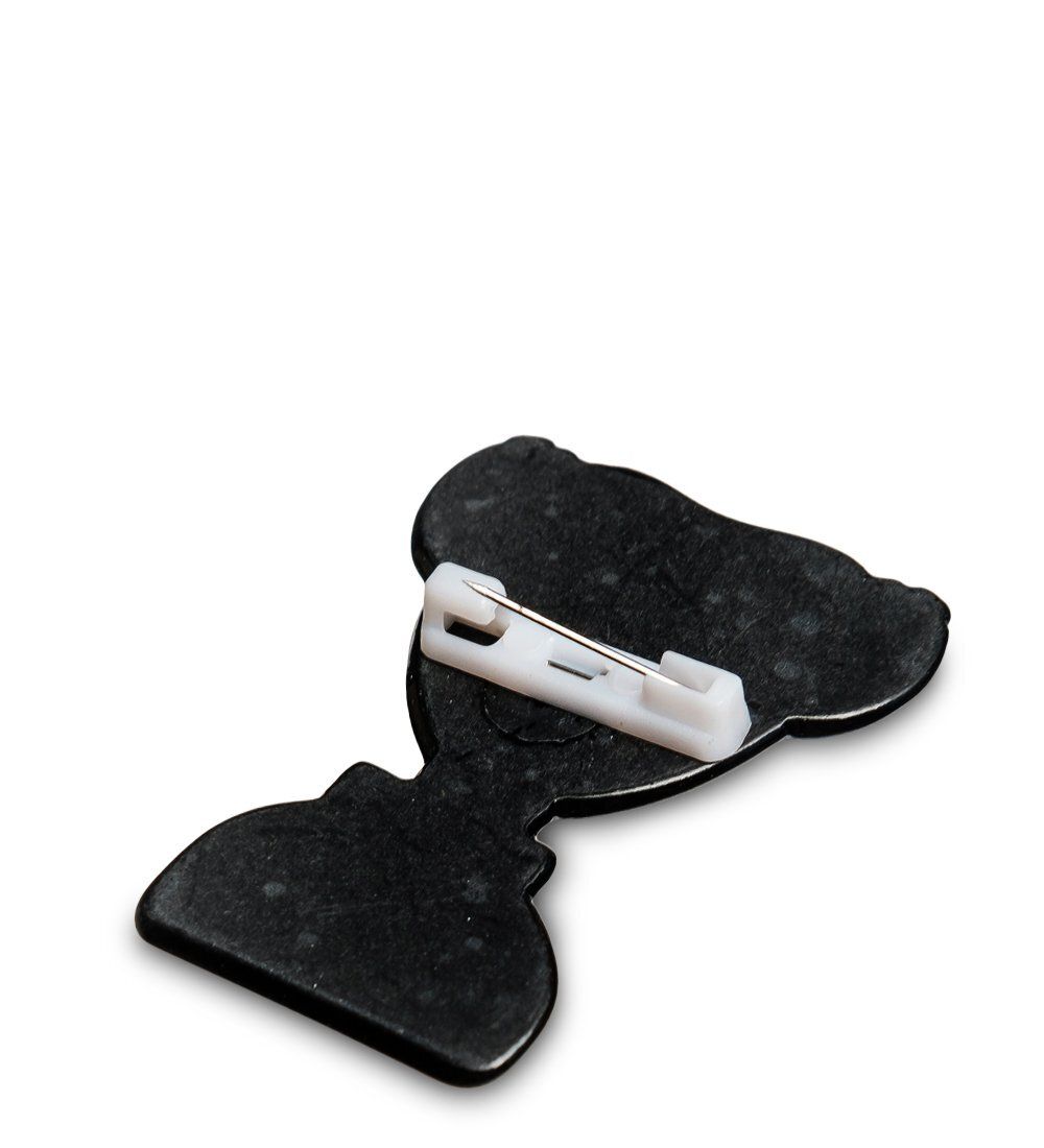 MR-155 Брошь-булавка «Стильная штучка» Mark Rita