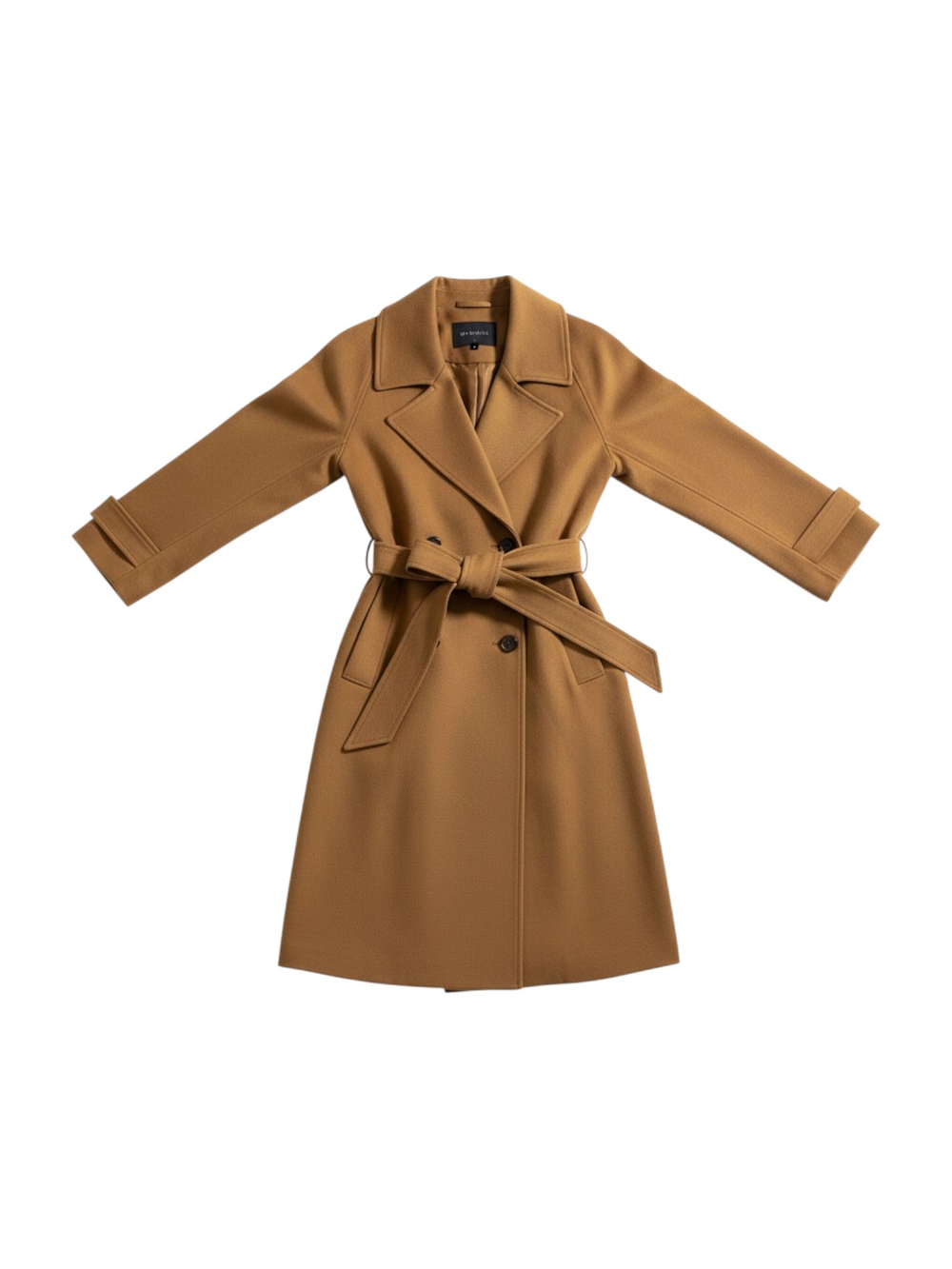 Пальто Ottod’Ame