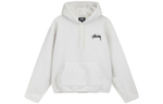 Худи Stussy SS22 Bronson Sherpa Hood logo, 118481