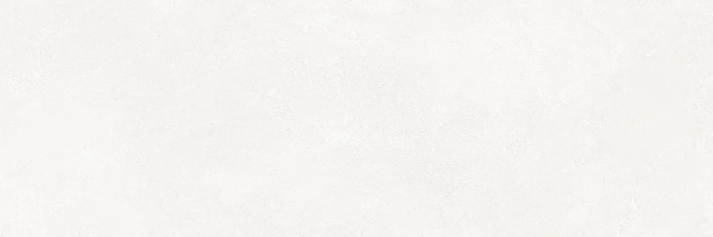 Настенная плитка Alma Ceramica TWU3090ATU07R Anturin 30x90 белая матовая под бетон