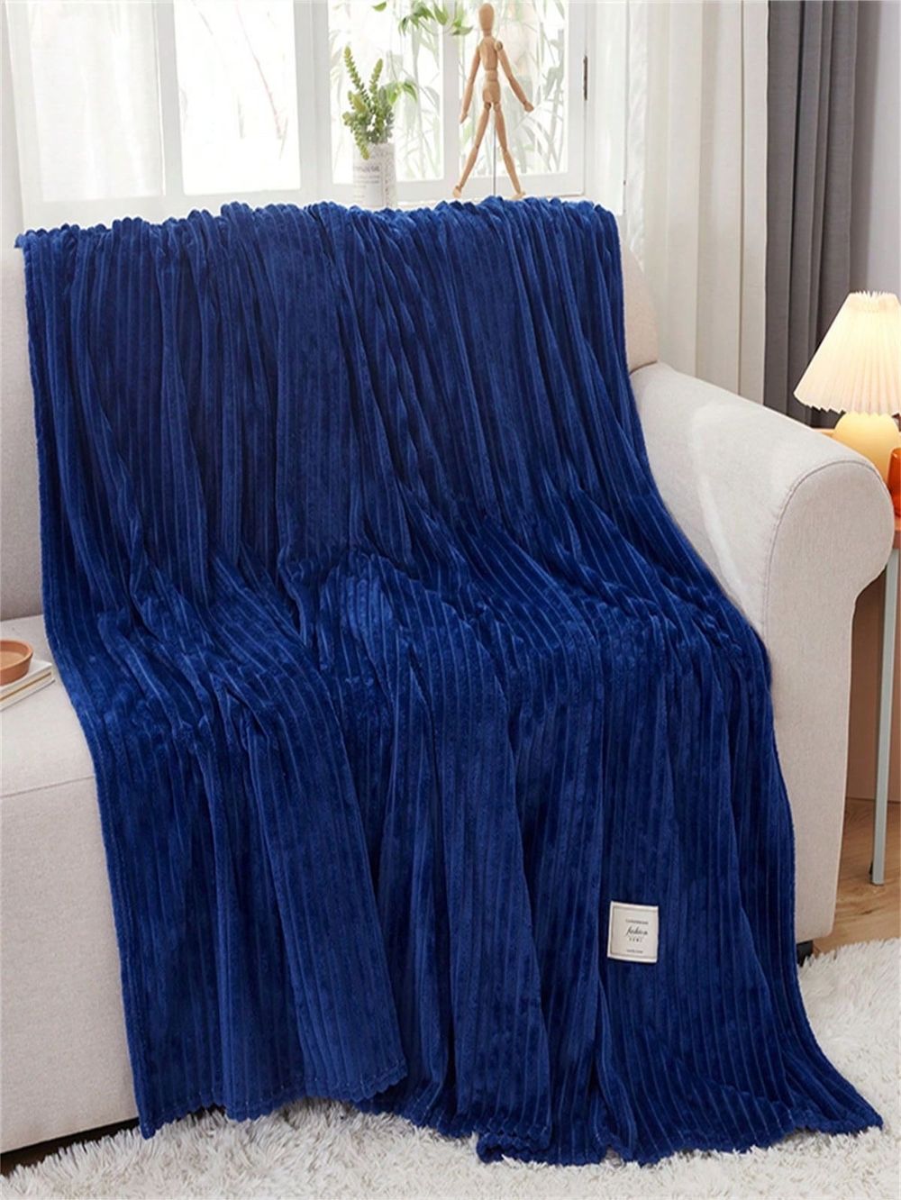 Плед БЭМБИ 2сп