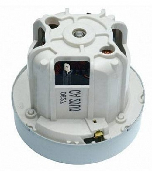 Мотор пылесоса 2200w  Samsung VCM-M20ZUDA