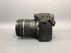 Panasonic Lumix G5