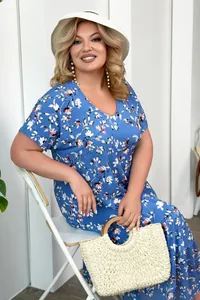 Платье 4972 Fabrika