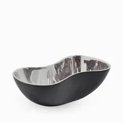 Миска Мetallic