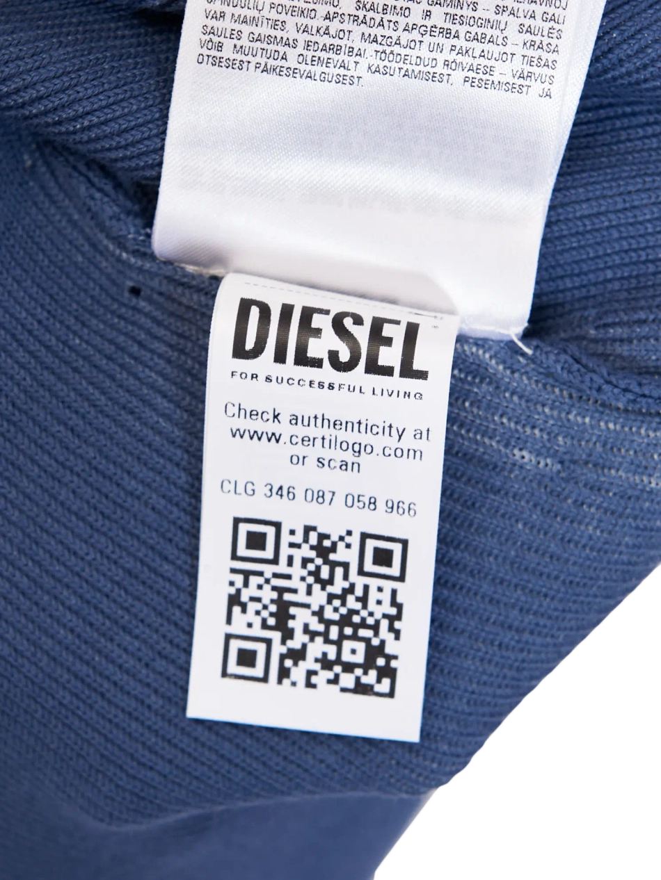 Кардиган W DIESEL