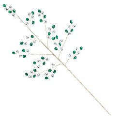 GAEM Изделие декоративное "Ветка", L24 W0,4 H72 см