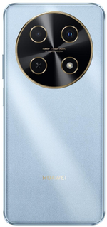 Смартфон Huawei nova 13i 8 ГБ/128 ГБ синий