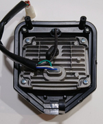 Фара передняя Мотоцикл Apollo M3 300