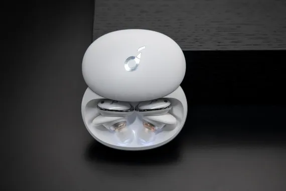 Anker Soundcore Liberty 3 Pro Nova White