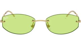 Очки Ray-Ban RB 3792 001/2