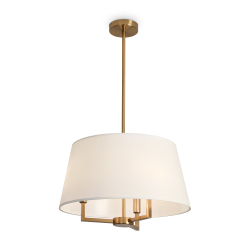 Потолочный светильник Freya FR2042CL-03BS