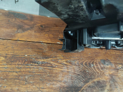 Фары Full LED комплект Volkswagen Polo 6 Оригинал 6N5941035B