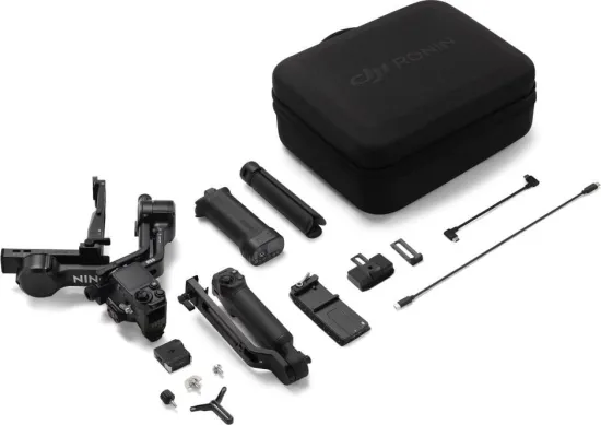 Стабилизатор DJI Ronin RS 5 Combo