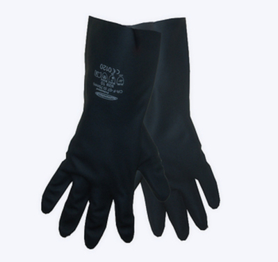 Перчатки "Неохим" (CR-F-07CS)