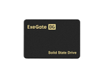 SSD накопитель Exegate 1ТБ, 2.5" SATA, SATA III, [EX295277RUS]