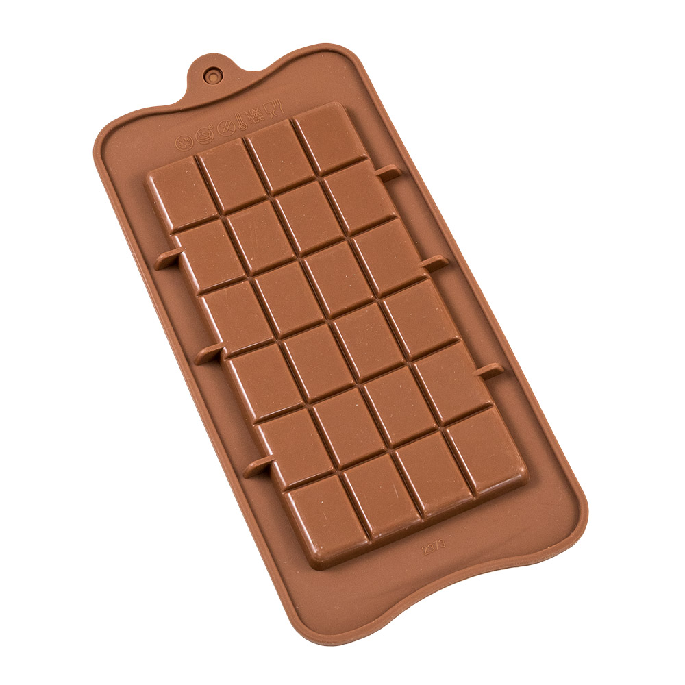 Форма для шоколада Шоколадка большая