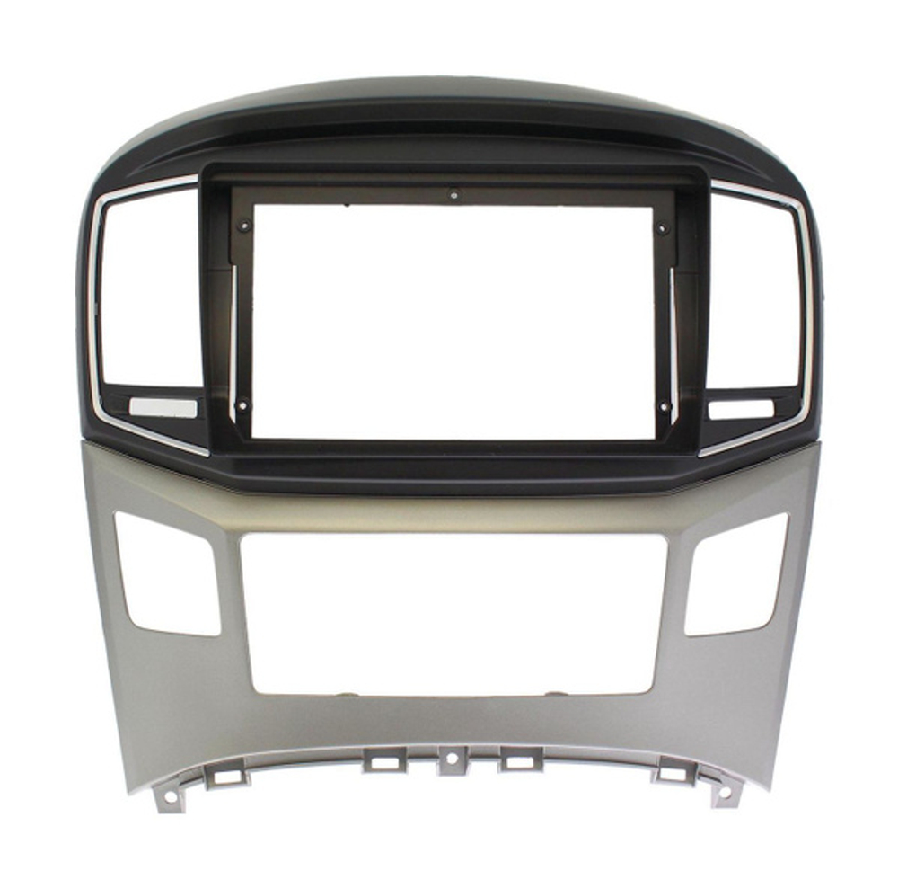 Магнитола для Hyundai H1 2015-2022 - Kuberg QLed, Android 13, TS20, CarPlay, SIM-слот