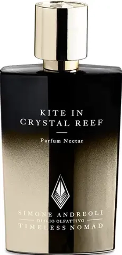 SIMONE ANDREOLI KITE IN CRISTAL REEF VIAL EDP PACK 10 X 1,7 ML