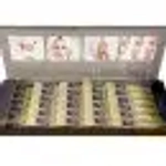 DD Perfect Лифтинговая сыворотка для лица «Сияние» ДиДи Перфект - Sparkle Serum, 30 шт. х 1 мл