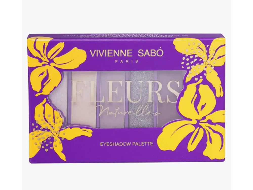VS 6071 Пал-ка теней д/в Fleurs naturelles т 03