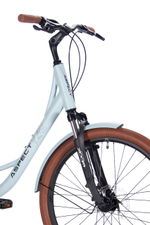 Комфортный велосипед Aspect Citylife (2025)