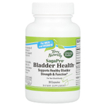 Terry Naturally, SagaPro, здоровье мочевого пузыря, для мужчин и женщин, 30 капсул (100 мг на капсулу)