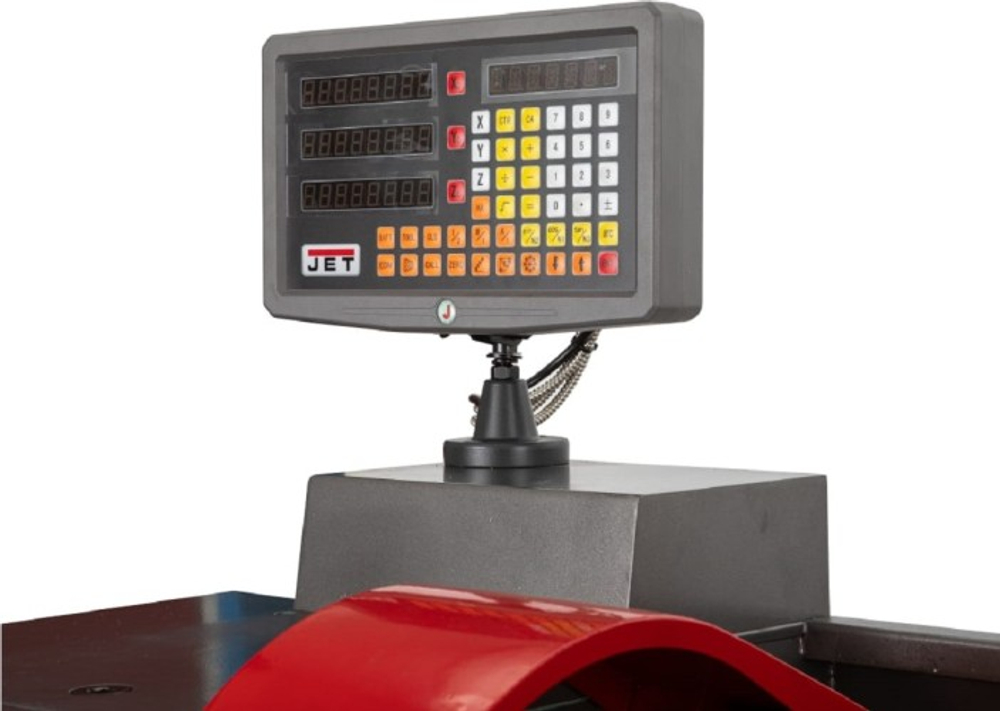 Станок токарный JET BD-13G по металлу, 400 B JRM113T