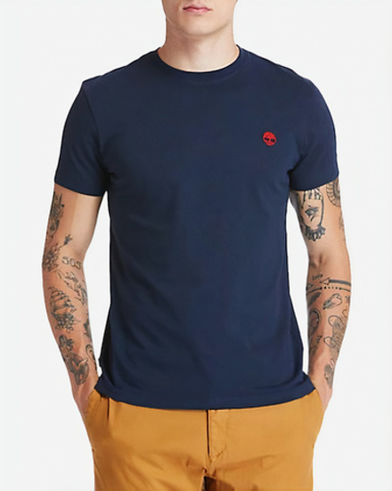 Футболка Timberland