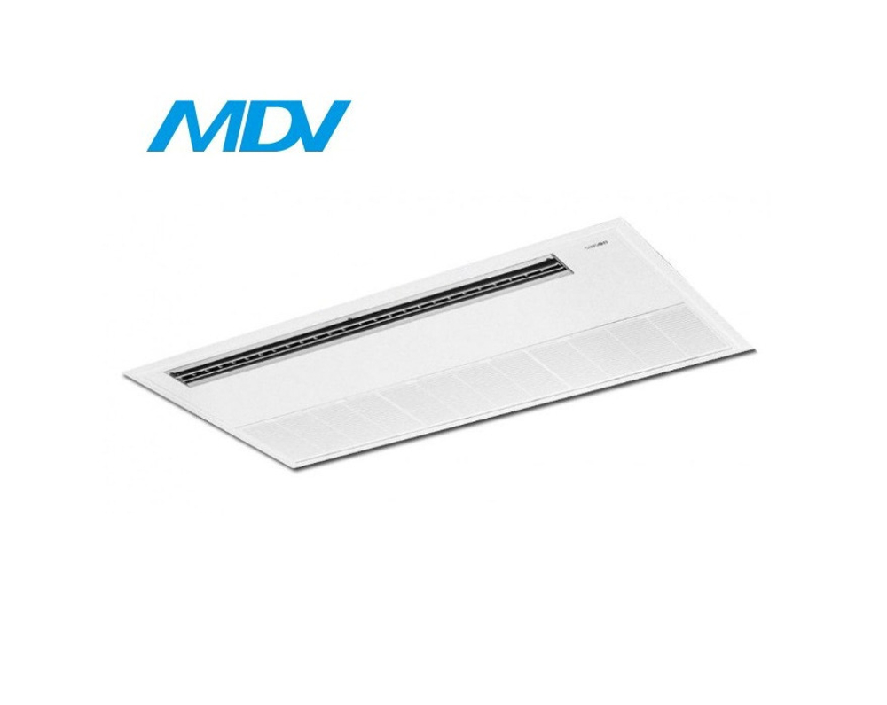 Декоративная панель MDV MDV-MBQ1-02D