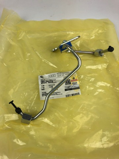 Трубка топливная от ТНВД к топливной рампе Cummins ISF 2.8