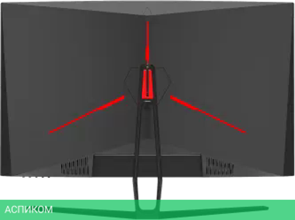 Игровой монитор Dahua LM32-E230C