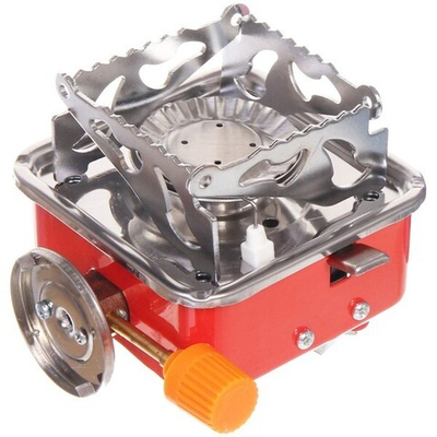 Плита газовая портативная (цанга), SL-011