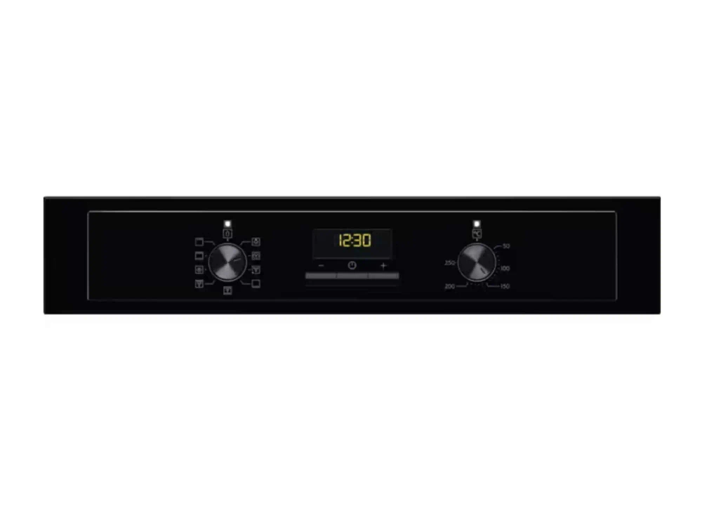 Ներկառուցվող վառարան ELECTROLUX EOF3H50BK