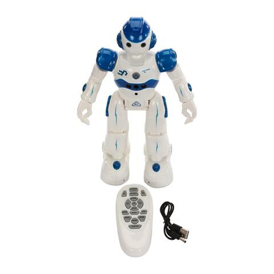 Робот на РУ, коробка CZ826