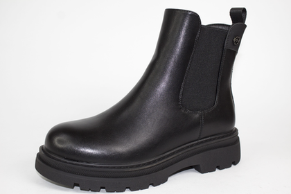 Ботинки женские демисезонные Qiya арт. Y9308