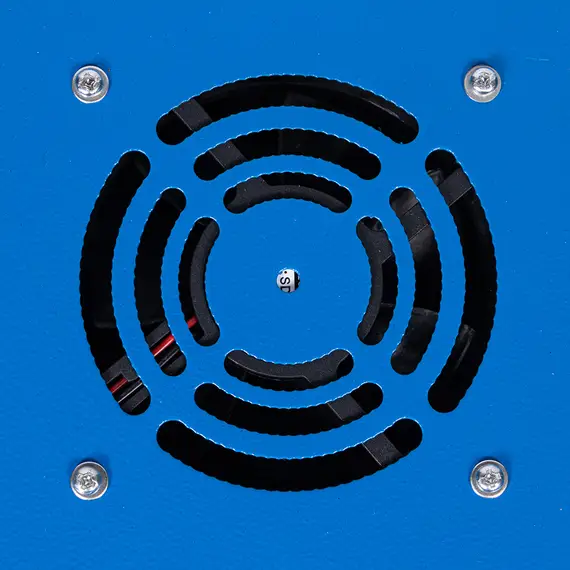 Контроллер заряда A2 1000W-24V