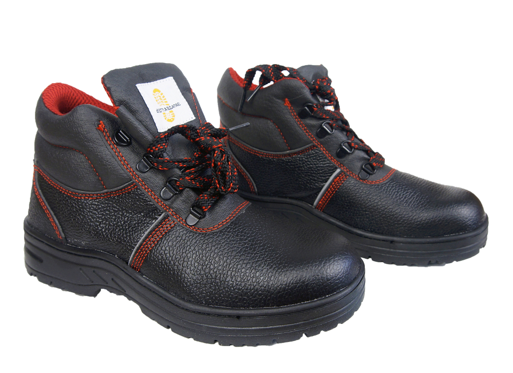 Рабочие ботинки 6208ТТС МП