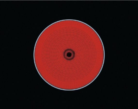 Варочная панель Electrolux EHF46547XK