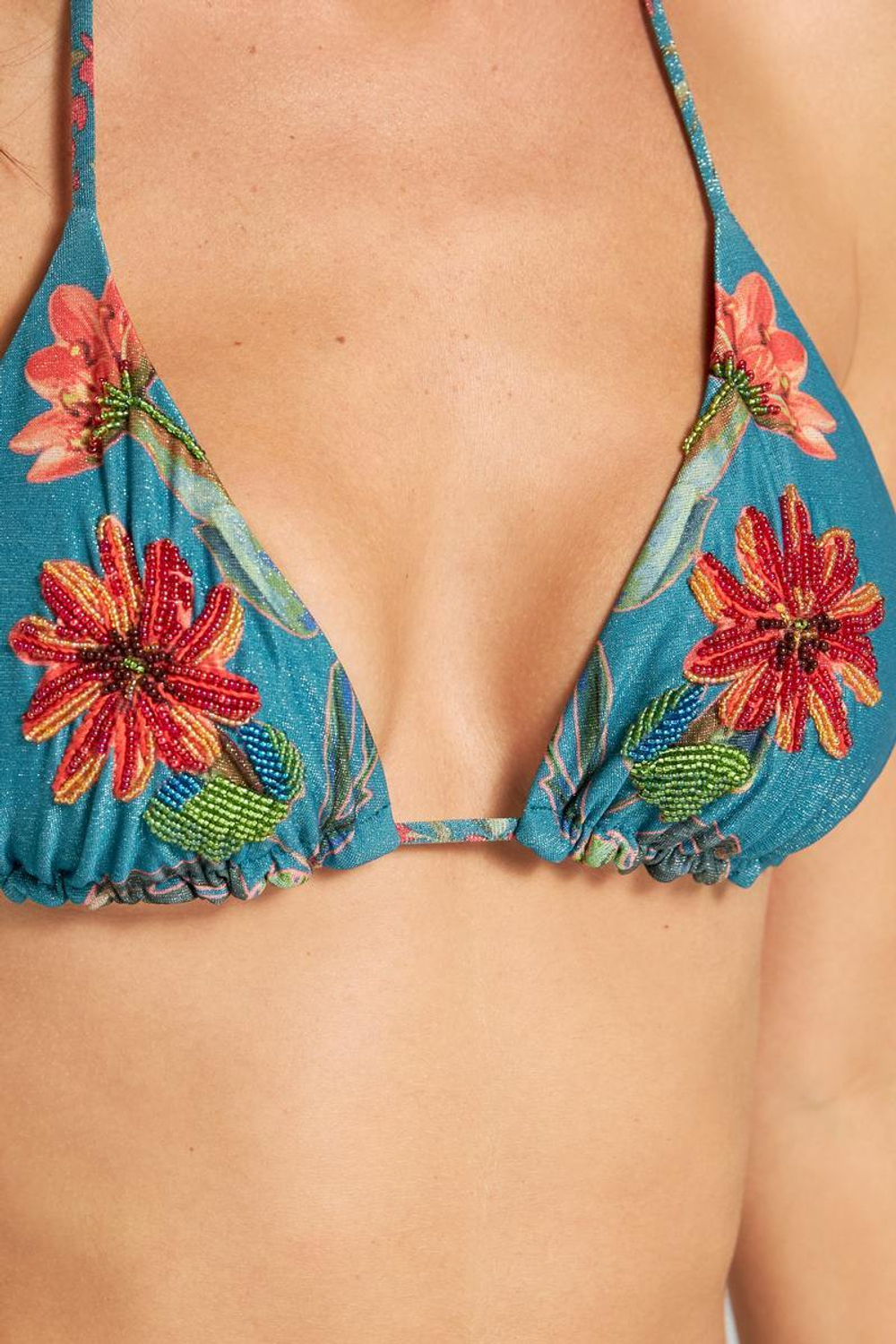 Бюст купальный 25025B