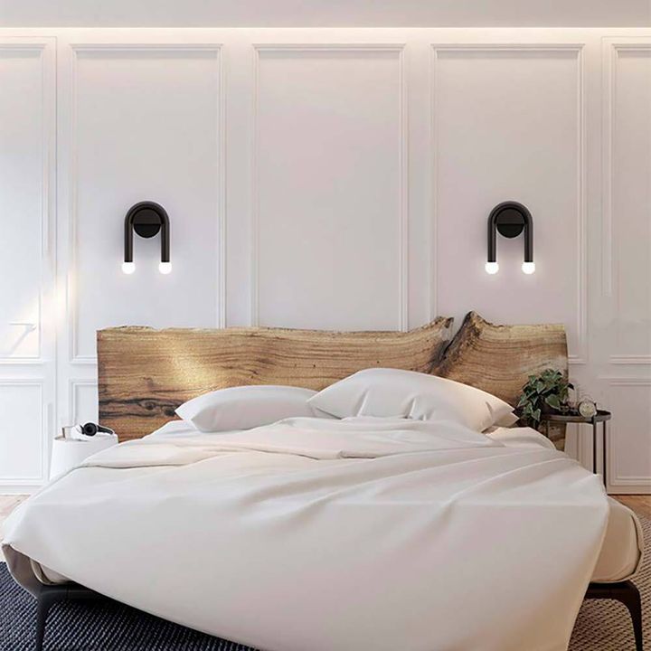 Бра Imperium Loft Kettil 140787-26