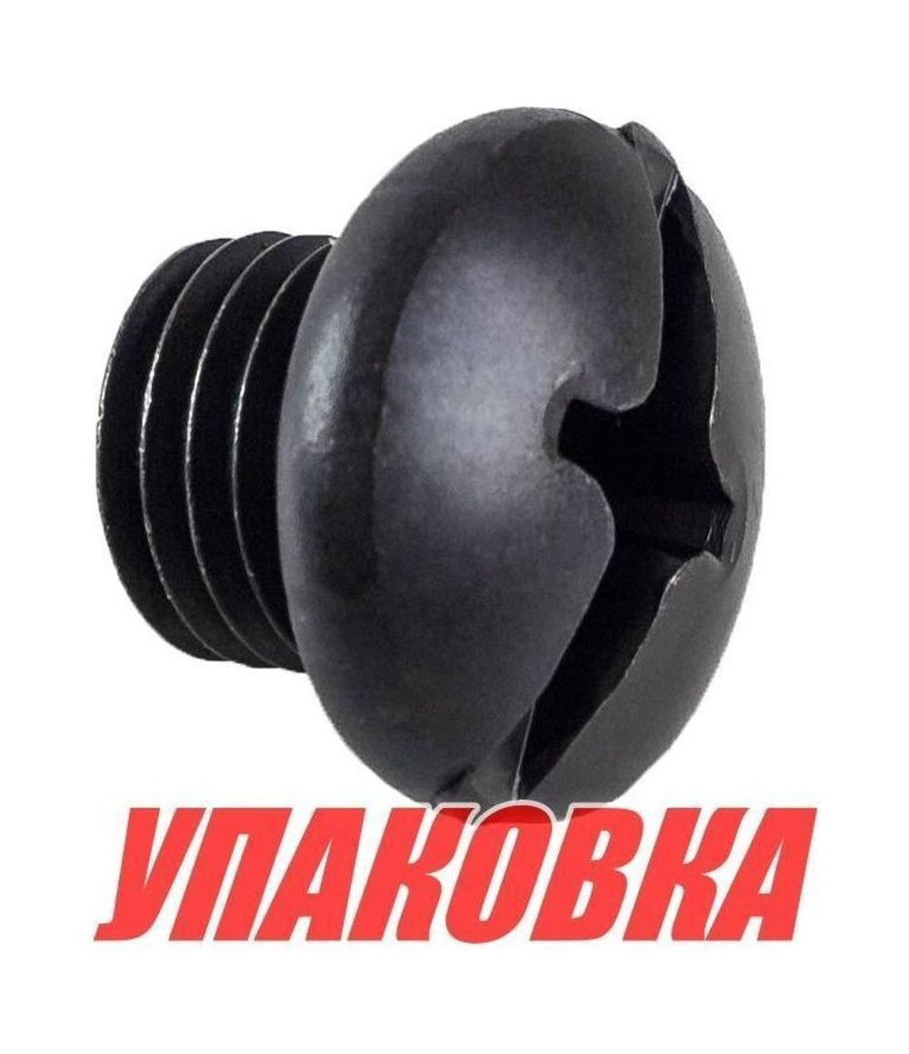 Винт-пробка редуктора Suzuki DT4-225/DF2.5-140, Recmar (упаковка из 10 шт.)