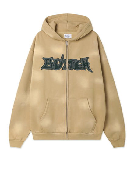 Мужская Толстовка Encounter Zip-thru