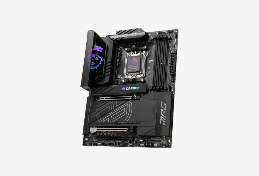 MPG X870E CARBON WIFI_0226529100656