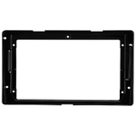 Комплект рамки с разъёмами 9"+can Toyota Sienna XL30 2014-2020 - Car-Smart 9532