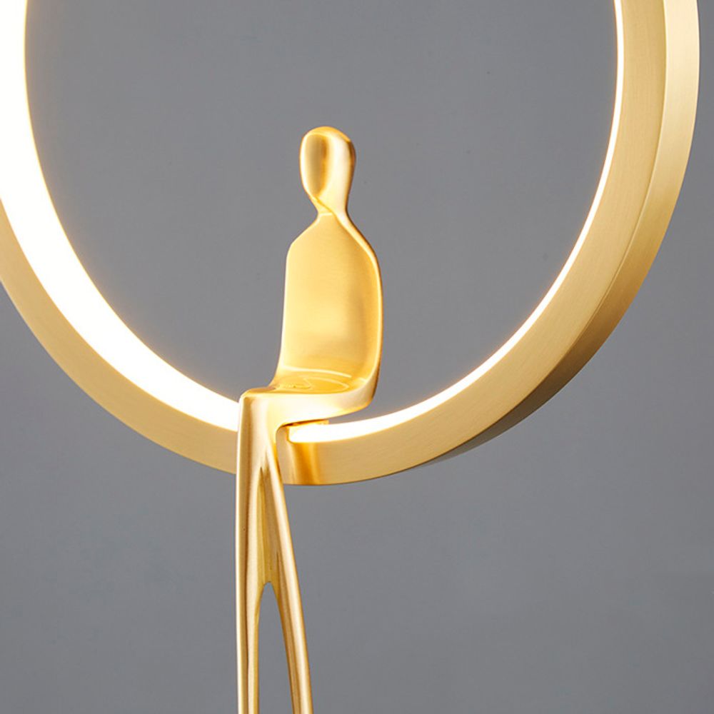 Подвесной светильник REMUS ONE Black