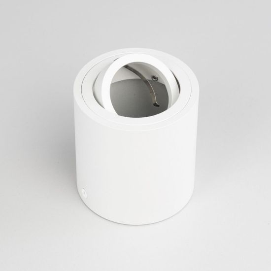 CL538111 Дюрен Белый Св-к Накладной