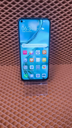 Смартфон HUAWEI P40 Lite 6/128 ГБ