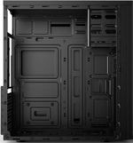 Корпус ATX CBR E185